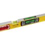 Elektroniczna poziomica Stabila Tech 196DL, IP 67, 61 cm - 3