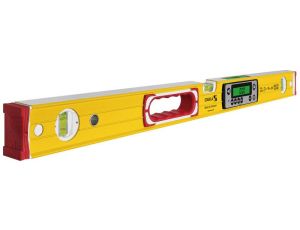 Elektroniczna poziomica Stabila Tech 196DL, IP 67, 81 cm