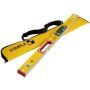 Elektroniczna poziomica Stabila Tech 196DL, IP 67, 81 cm - 6