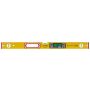 Elektroniczna poziomica Stabila Tech 196DL, IP 67, 81 cm - 7