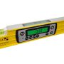 Elektroniczna poziomica Stabila Tech 196DL, IP 67, 100 cm - 6