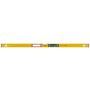 Elektroniczna poziomica Stabila Tech 196DL, IP 67, 122 cm - 4