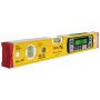 Elektroniczna poziomica Stabila Tech 196DL, IP 67, 40 cm - 2