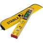 Elektroniczna poziomica Stabila Tech 196DL, IP 67, 40 cm - 3