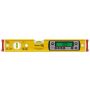 Elektroniczna poziomica Stabila Tech 196DL, IP 67, 40 cm - 4
