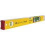 Elektroniczna poziomica magnetyczna Stabila Tech 196M DL, IP 67, 61 cm - 2