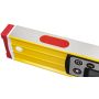 Elektroniczna poziomica magnetyczna Stabila Tech 196M DL, IP 67, 61 cm - 5