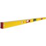 Elektroniczna poziomica magnetyczna Stabila Tech 196M DL, IP 67, 183 cm - 2