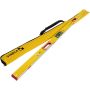 Elektroniczna poziomica magnetyczna Stabila Tech 196M DL, IP 67, 183 cm - 3