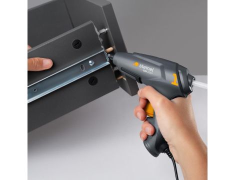 Pistolet do klejenia STEINEL GlueMatic 1007 [082154] - 4