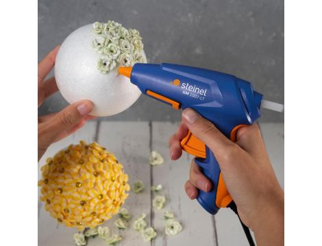 Pistolet do klejenia STEINEL GlueMatic 1007LT [082161] - 5
