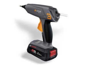 Pistolet do klejenia STEINEL MobileGlue 3011 aku zestaw [069018]