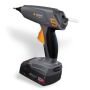 Pistolet do klejenia STEINEL MobileGlue 5011 aku zestaw [085384] - 2