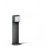 Oprawa ogrodowa bez czujnika STEINEL GL 85 C 900  Bluetooth Mesh 9,W 719lm 3000K IP44 IK03 230V antracyt / aluminium - 2