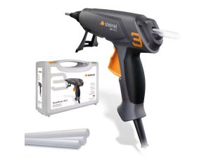 Pistolet do klejenia STEINEL GlueMatic 3011 w walizce [085360]