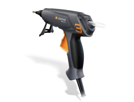 Pistolet do klejenia STEINEL GlueMatic 3011 w walizce [085360] - 3
