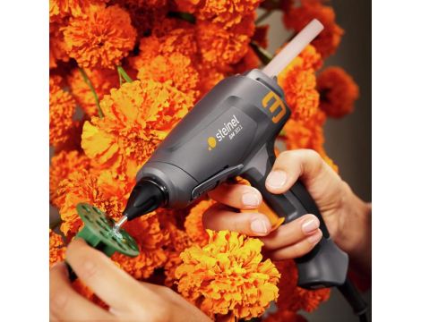 Pistolet do klejenia STEINEL GlueMatic 3011 w walizce [085360] - 5