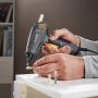 Pistolet do klejenia STEINEL GlueMatic 3011 w walizce [085360] - 7