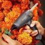 Pistolet do klejenia STEINEL GlueMatic 3011 w walizce [085360] - 6