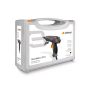 Pistolet do klejenia STEINEL GlueMatic 3011 w walizce [085360] - 3