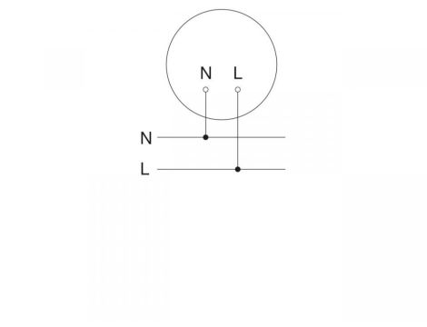 Lustro łazienkowe Mirra LED 11.5W DIM 750lm IP44 230V czarny / lustro / metal / akryl / skóra - 3