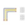MaxLED 500 Stripe Edge Full-Line COB - 2