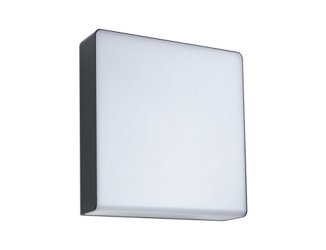 Oprawa elewacyjna AZALENA LED HF SH Zigbee 8.5W 700lm 3000K IP44 230V antracyt aluminium - 3