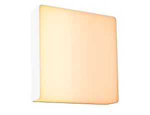 Oprawa elewacyjna AZALENA LED HF SH Zigbee 8.5W 700lm 3000K IP44 230V biały aluminium - image 2