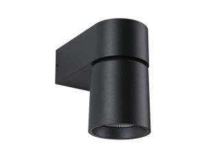 Oprawa elewacyjna KIMU LED 7.8W 500lm 3000K IP44 230V antracyt aluminium - image 2