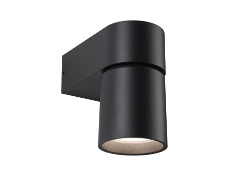 Oprawa elewacyjna KIMU LED 7.8W 500lm 3000K IP44 230V antracyt aluminium