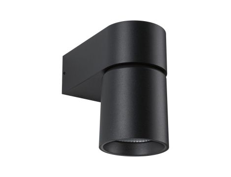 Oprawa elewacyjna KIMU LED 7.8W 500lm 3000K IP44 230V antracyt aluminium - 2