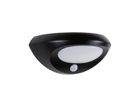 Oprawa elewacyjna SOROVA LED solar PIR 3.5W 220lm 3000K IP44 antracyt tworzywo sztuczne - 2