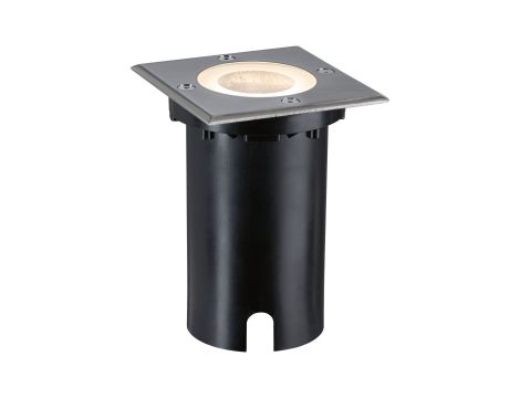 Oprawa dogruntowa FLOOR LED SH Zigbee 5W 2700-6500K IP67 kwadratowa 230V stal szlachetna / aluminium - 2