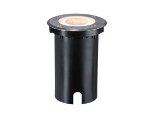 Oprawa dogruntowa FLOOR LED SH Zigbee 5W 2700-6500K IP67 230V stal szlachetna / aluminium - image 2