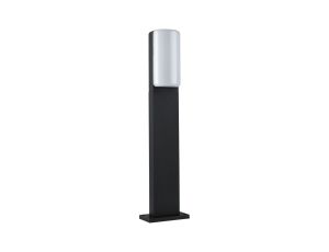 Oprawa ogrodowa BONNIE LED 8.5W 560lm 3000K IP44 230V antracyt aluminium - image 2