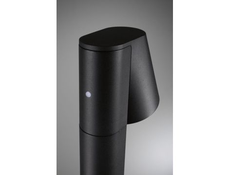 Oprawa ogrodowa CAISSA LED 9W 700lm 3000K 793mm IP44 antracyt / aluminium - 4