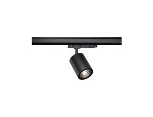 Reflektor na szynoprzewód ProRail3 KRATOS 18.5W 50st. 3000K 230V czarny / metal