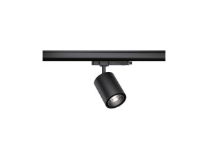 Reflektor na szynoprzewód ProRail3 KRATOS 18.5W 50st. 4000K 230V czarny / metal