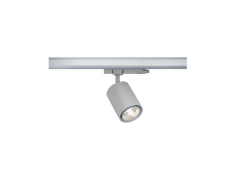 Reflektor na szynoprzewód ProRail3 KRATOS 25W 50st. 3000K 230V srebrny / metal