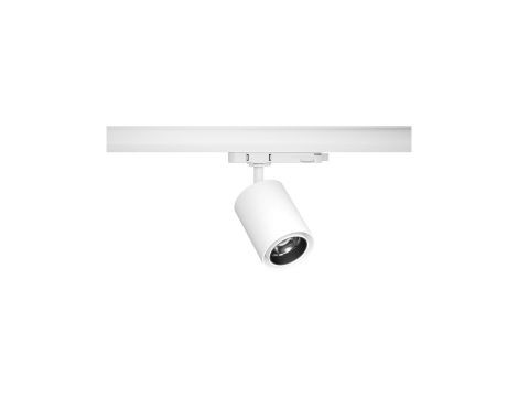 Reflektor na szynoprzewód ProRail3 KRATOS 25W 50st. 4000K 230V biały / metal - 2