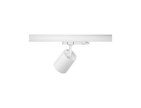 Reflektor na szynoprzewód ProRail3 KRATOS 25W 50st. 4000K 230V biały / metal - 3