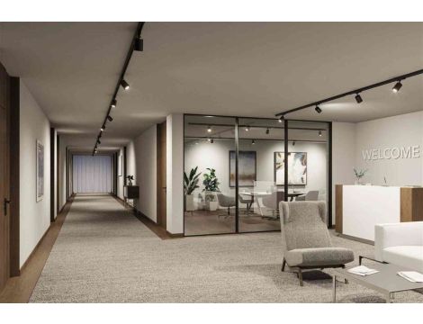 Reflektor na szynoprzewód ProRail3 KRATOS 9W 50st. 3000K 230V czarny / metal - 5