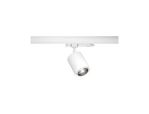 Reflektor na szynoprzewód ProRail3 KRATOS 9W 50st. 4000K 230V biały / metal