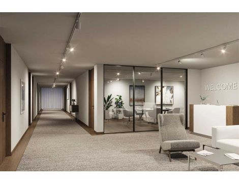 Reflektor na szynoprzewód ProRail3 KRATOS 9W 50st. 4000K 230V biały / metal - 6