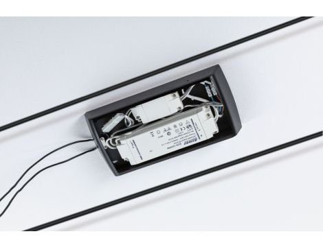 Ściemniacz CORDURO 3-st ściem 12V DC biały tworzywo sztuczne - 7