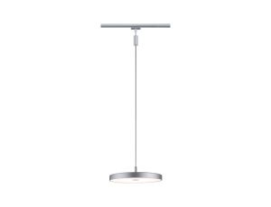 Oprawa na szynoprzewód URail HILDOR LED DIM 15W 850lm 3000K 230V chrom matowy/ metal