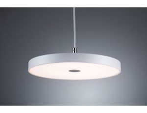 Oprawa na szynoprzewód URail HILDOR LED DIM 15W 850lm 3000K 230V biały matowy/ metal - image 2