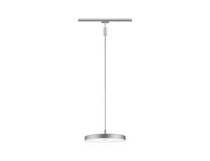 Oprawa na szynoprzewód URail HILDOR LED DIM 15W 850lm 4000K 230V chrom matowy/ metal