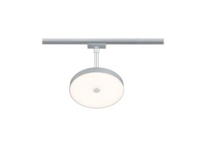 Reflektor na szynoprzewód URail HILDOR LED 3-STEP DIM 15W 850lm 3000K 230V chrom matowy/ metal - image 2