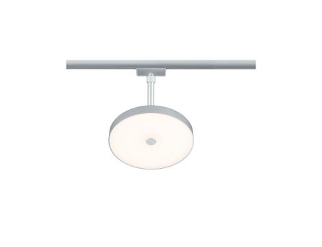 Reflektor na szynoprzewód URail HILDOR LED 3-STEP DIM 15W 850lm 3000K 230V chrom matowy/ metal - 2